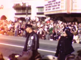 Floats - Home Movie Clips