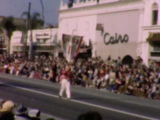 Pasadena - Home Movie Clips