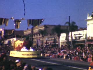 Cosutmes - Home Movie Clips