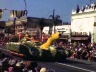 Marquee - Golden Earrings - Home Movie Clips