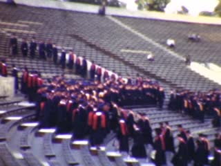 Rose Bowl, The - Home Movie Clips