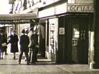 Hollywood - Home Movie Clips