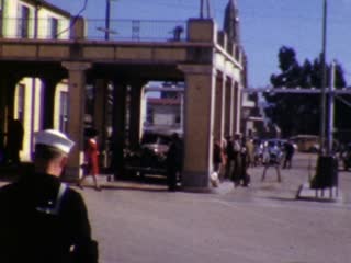 US-Mexico Border - Home Movie Clips