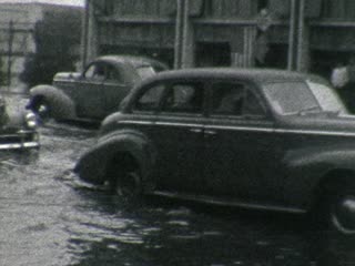 Floods - Home Movie Clips