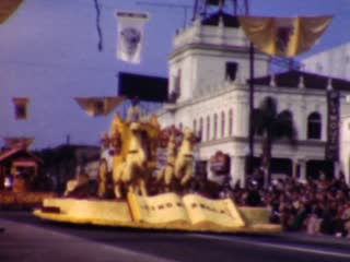 1949 - Home Movie Clips