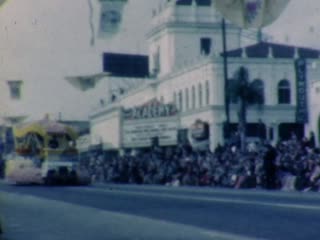 Riding - Home Movie Clips