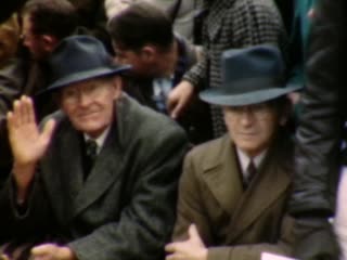 Cities - Home Movie Clips