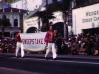 Police Officer - Home Movie Clips