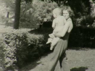 Pontiac De-Lux - Home Movie Clips