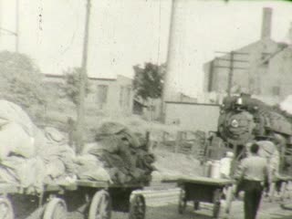 Train Conductor - Home Movie Clips