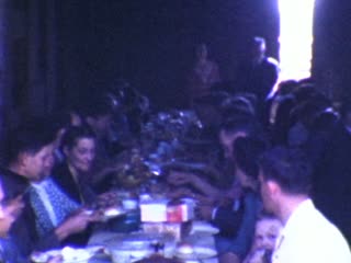 Lunch - Home Movie Clips