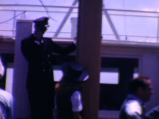 Ship Name - Avalon - Home Movie Clips