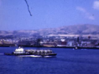 Los Angeles - Home Movie Clips