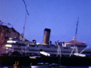 Ship Name - Phoenix - Home Movie Clips