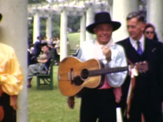 Parks - Home Movie Clips