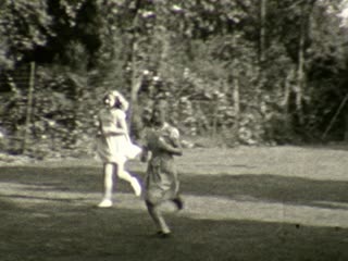 Races - Home Movie Clips