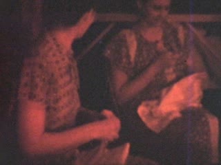 Sewing - Home Movie Clips