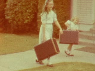 Church of the Bretheren - Home Movie Clips