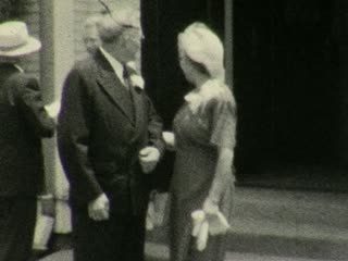 Churches - Home Movie Clips