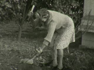 Slaughtering - Home Movie Clips