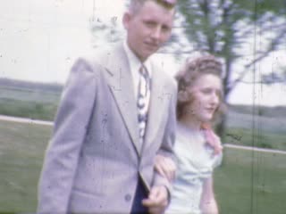 Proms - Home Movie Clips