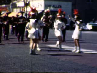 Lou-Allen Advertising - Home Movie Clips