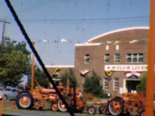 Pratt - Home Movie Clips