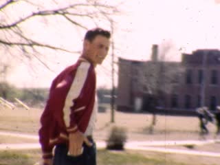 Preston - Home Movie Clips