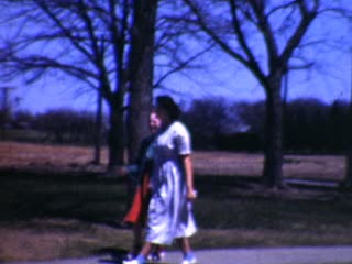 Teacher - Home Movie Clips