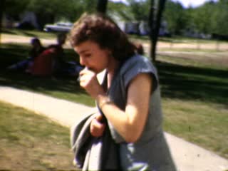 Schools - Home Movie Clips