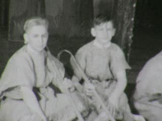 Plays - Home Movie Clips