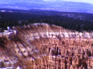 Bryce Canyon National Park - Home Movie Clips
