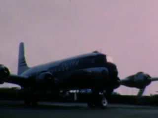 Airlines - Home Movie Clips