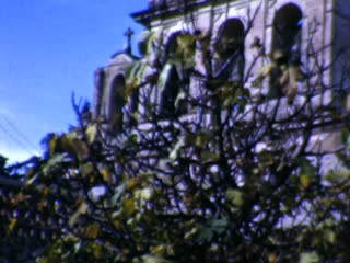 Mexico - Home Movie Clips