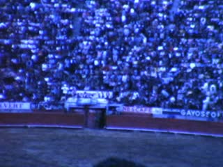Arenas - Home Movie Clips