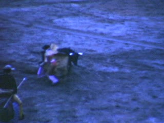 Matador - Home Movie Clips