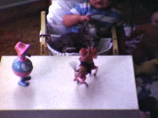 Kittens - Home Movie Clips