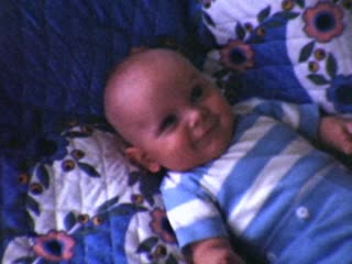 Laying - Home Movie Clips