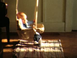 Bouncing - Home Movie Clips