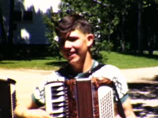 Hohner Advertising - Home Movie Clips