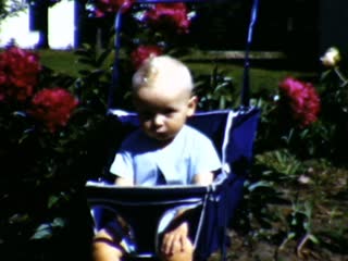 Strollers - Home Movie Clips