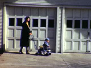 Babies - Home Movie Clips