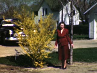 Chevrolet - Home Movie Clips