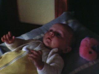 Rattles - Home Movie Clips