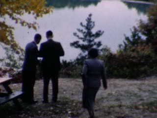 Glen Lake - Home Movie Clips