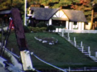 Platte River - Home Movie Clips