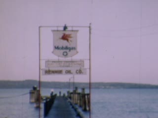 Mobil Advertising - Home Movie Clips