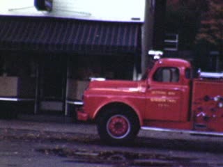 Suttons Bay - Home Movie Clips