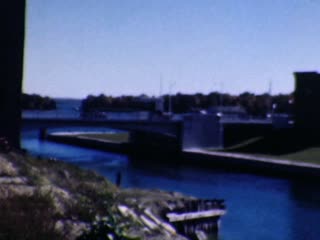 Charlevoix - Home Movie Clips