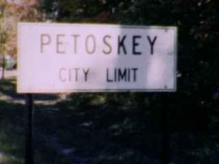 Petoskey - Home Movie Clips